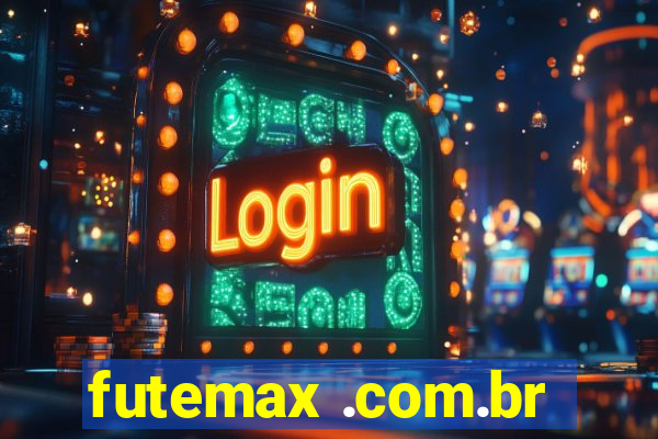 futemax .com.br